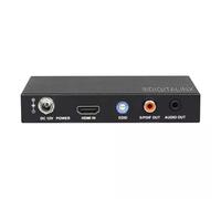 Liberty AV Solutions DL-UHDILC HDMI 2.0a Black 60 fps 800 x 600 (SVGA) 1024 x 768 (XGA) 1280 x 1024 (SXGA) 1280 x 768 1280 x 800 1280 x 960 1360 x... 4096 x 2160 pixels