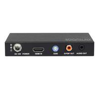 Liberty AV Solutions DL-UHDILC video switch HDMI