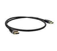 Liberty AV Solutions HDPMM15F HDMI cable 4.5 m HDMI Type A (Standard) Black