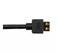 Liberty AV Solutions M2-HDSEM-M-01F HDMI cable 0.3 m HDMI Type A (Standard) Black