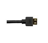 Liberty AV Solutions M2-HDSEM-M-06F HDMI cable 1.8 m HDMI Type A (Standard) Black