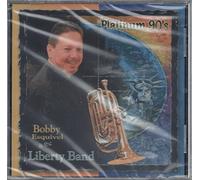 Liberty Band - Platinum 90's