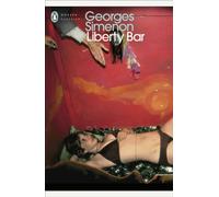 Liberty Bar : Inspector Maigret