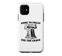 Liberty Bell Come to Philly for the Crack Case for iPhone 11
