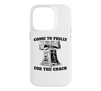Liberty Bell Come to Philly for the Crack Case for iPhone 14 Pro