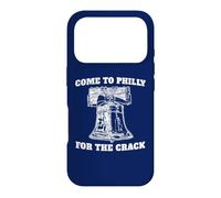 Liberty Bell Come to Philly for the Crack Case for iPhone 17 Pro