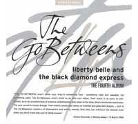 Liberty Belle & Black Diamond Express
