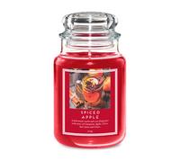 Liberty Candles Winter Spiced Apple Scented Candle 18oz