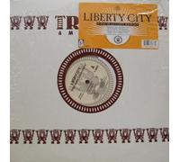 Liberty City - If You Really Love Someone [VINYL]