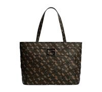 Liberty City Shopper Bag - female - Guess - Shopping Bags - Brown - ONE SIZE - Bags ONE SIZE
