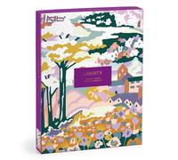 Liberty Coastal Parade 9 x 12" Paint by Number Kit