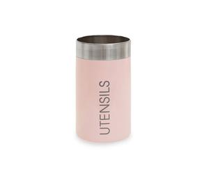 Liberty Cylindrical Utensil Holder