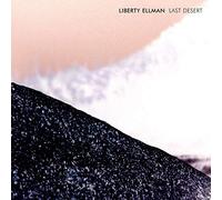 Liberty Ellman - Last Desert