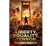 Liberty, Equality, Terror: France's Radical Change