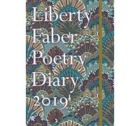 Liberty Faber Poetry Diary 2019