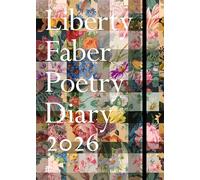 Liberty Faber Poetry Diary 2026