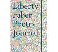 Liberty Faber Poetry Journal