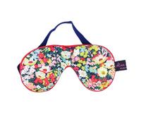 Liberty Fabric Eye Mask in Thorpe Meadow