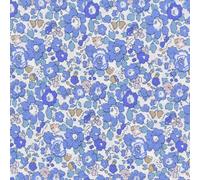 Liberty Fabric Tana Lawn ™, Betsy Ann G (0.5 Metre)