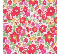 Liberty Fabric Tana Lawn ™, Betsy S (0.5 Metre)