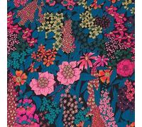 Liberty Fabric Tana Lawn ™, Ciara C (1 Metre)