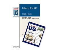 Liberty for All? Elementary Grades Teaching Gui. Hakim<|