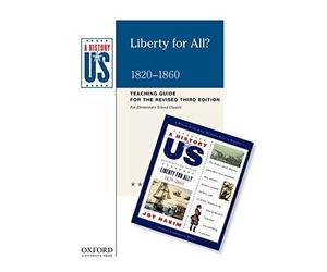 Liberty for All? Elementary Grades Teaching Gui. Hakim<|