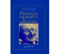 Liberty Fund Friedrich A Heyek DVD (Digital) (US IMPORT)