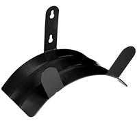 Liberty Garden 691-B Heavy Duty Black Hose Hanger