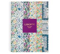 Liberty Gift Wrap Book