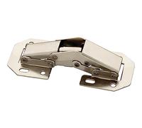 Liberty H01068C-UC-C5 Non-Mortise Concealed Spring Hinge, 1-Pack