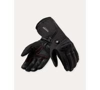 Liberty H2O Heated Gloves, Black, Size S (Standard)