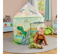 Liberty House Toys Dinosaur Play Tent in Green Liberty House Toys Green