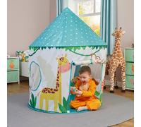 Liberty House Toys Jungle Play Tent in Green Liberty House Toys Green