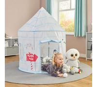 Liberty House Toys Arctic Play Tent - Blue, Blue
