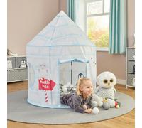 Liberty House Toys Kids Arctic Play Tent - White
