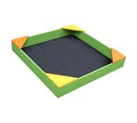 Liberty House Toys Kids Basic Sandpit Liberty House Toys Multicolor