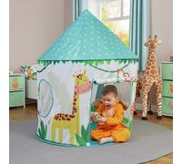 Liberty House Toys Kids Jungle Play Tent