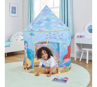 Liberty House Toys Kids Mermaid Play Tent