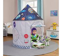 Liberty House Toys Liberty House Kids Space Play Tent, Grey