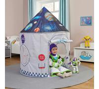 Liberty House Toys Liberty House Kids Space Play Tent, Grey