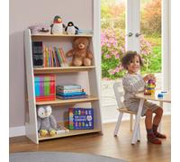 Liberty House Toys Kid's Tiered Bookcase