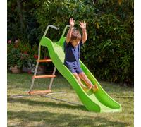 Liberty House Toys Kids Wavy Slide with Water Feature
