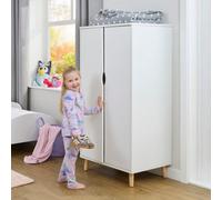 Kids Wardrobe