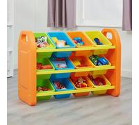 Liberty House Toys Storage Organisers - 12