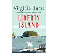 Liberty Island : A Novel