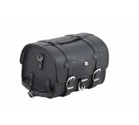 Liberty leather handbag for mounting on soloracks