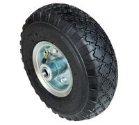 Liberty Leisure Spare Pneumatic Wheel: Your Essential Emergency Replacement for Caravan Jockey Wheels