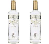 Liberty Limoncello Liqueur, 70 cl (Pack of 2)