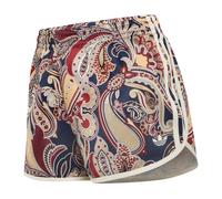 Liberty London Sprinter Short - female - Adidas - Training Shorts - Multicolor - S - Sport S